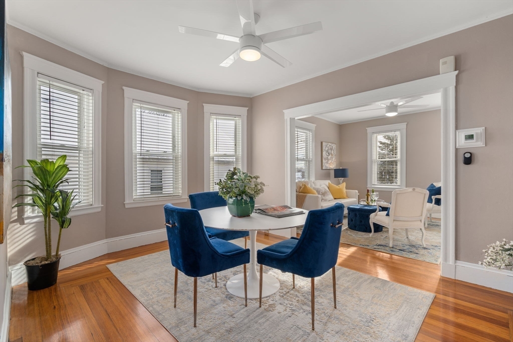 97 Bow Street, Unit 2 Arlington, MA 02474 - Photo 8 of 19