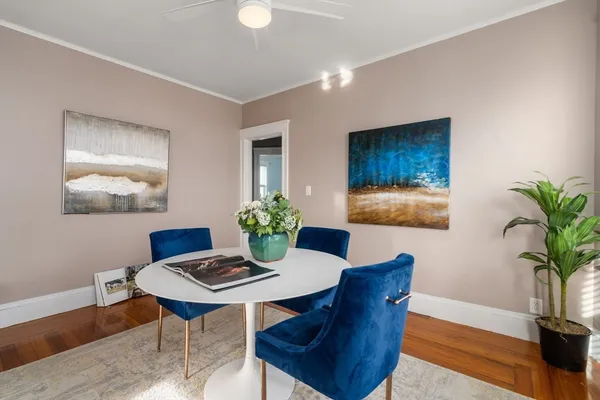 $3,000 | 97 Bow Street, Unit 2, Arlington, MA 02474