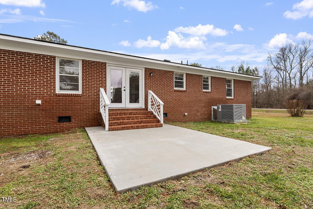 3974 Hall Drive Spring Hope, NC 27882 - Photo 33 of 36 3974 Hall drive Exterior_12