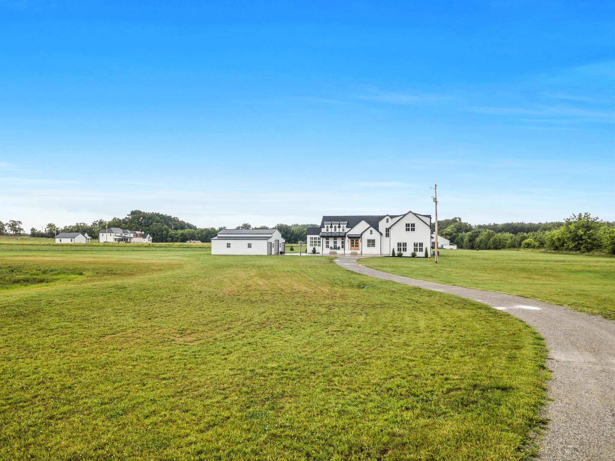 5915 Lakeview Road Springfield, TN 37172 - Photo 57 of 65