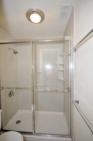 29 Concord Greene, Unit 4 Concord, MA 01742 - Photo 12 of 23 a bathroom with a shower