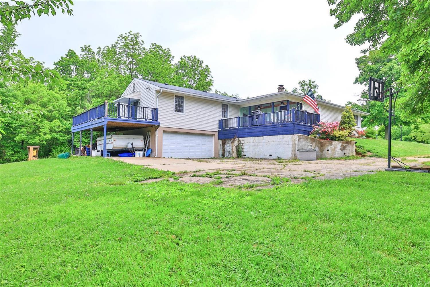 11039 Bond Road Harrison, OH 45030 - Photo 45 of 45