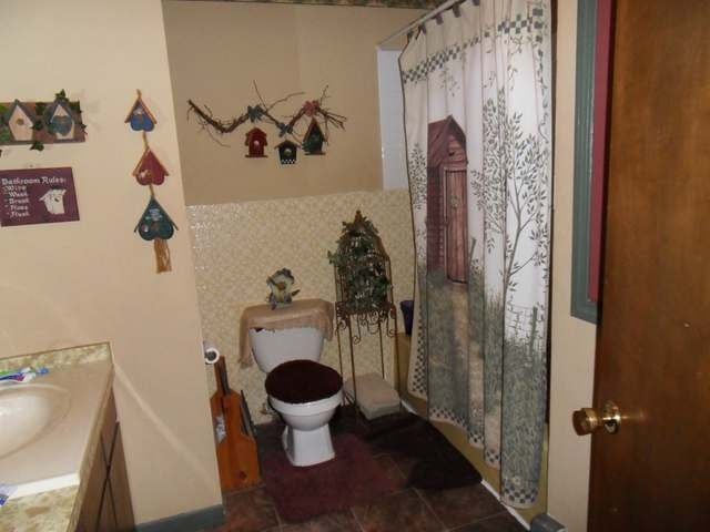 4103 Mill Lake Road Rhinelander, WI 54501 - Photo 13 of 15 Gallery Image 13