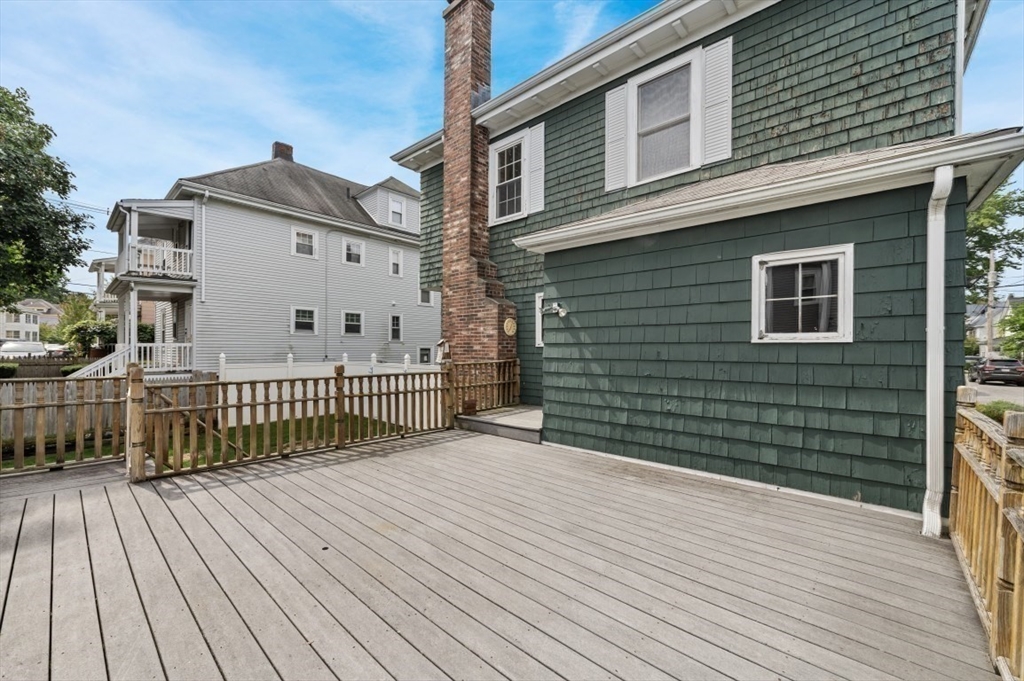 26 Ridge Road Belmont, MA 02478 - Photo 11 of 12 Gallery Image 11