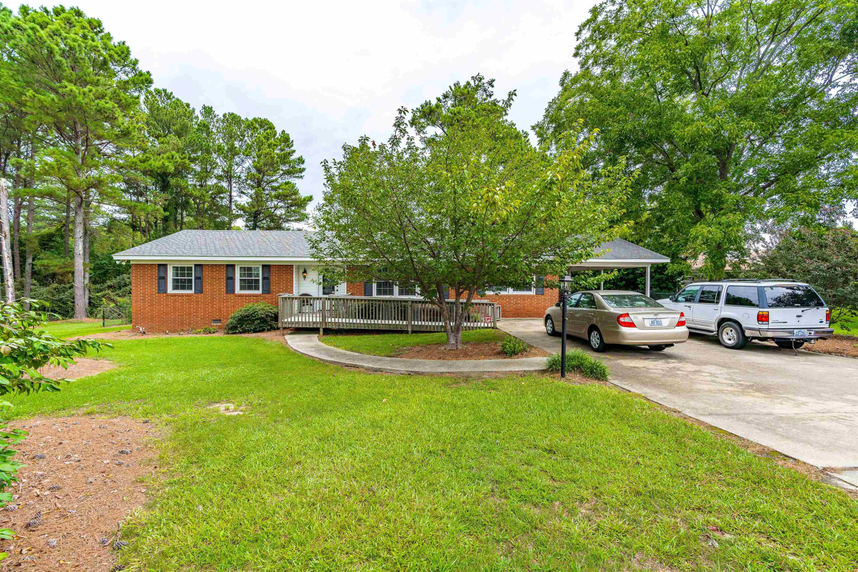 2052 Jack Road Clayton, NC 27520 - Photo 2 of 37 Photo 2