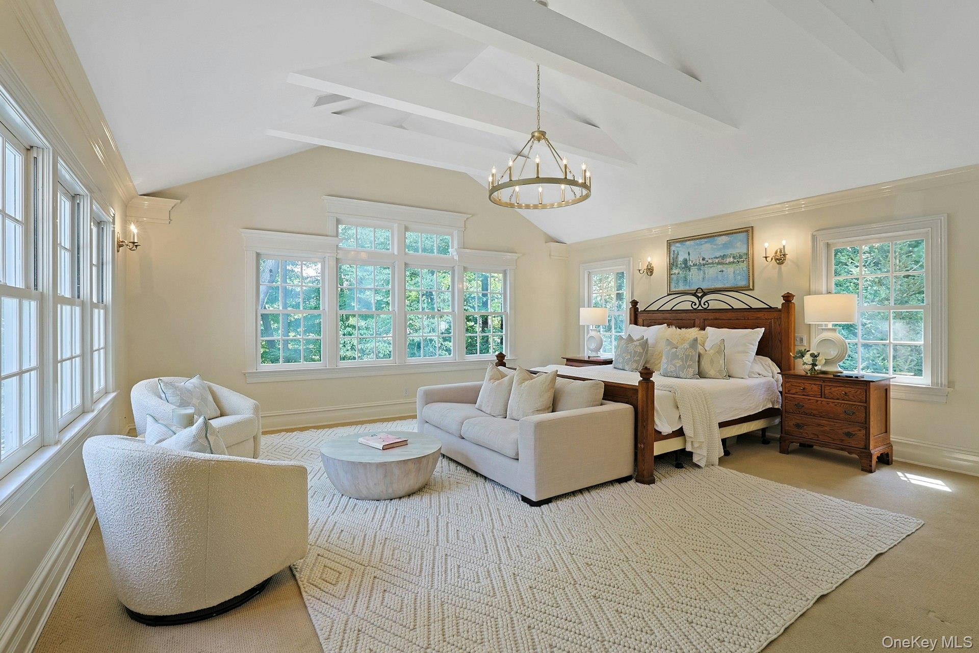8 North Lake Road Armonk, NY 10504 - Photo 30 of 50 Primary Bedroom.