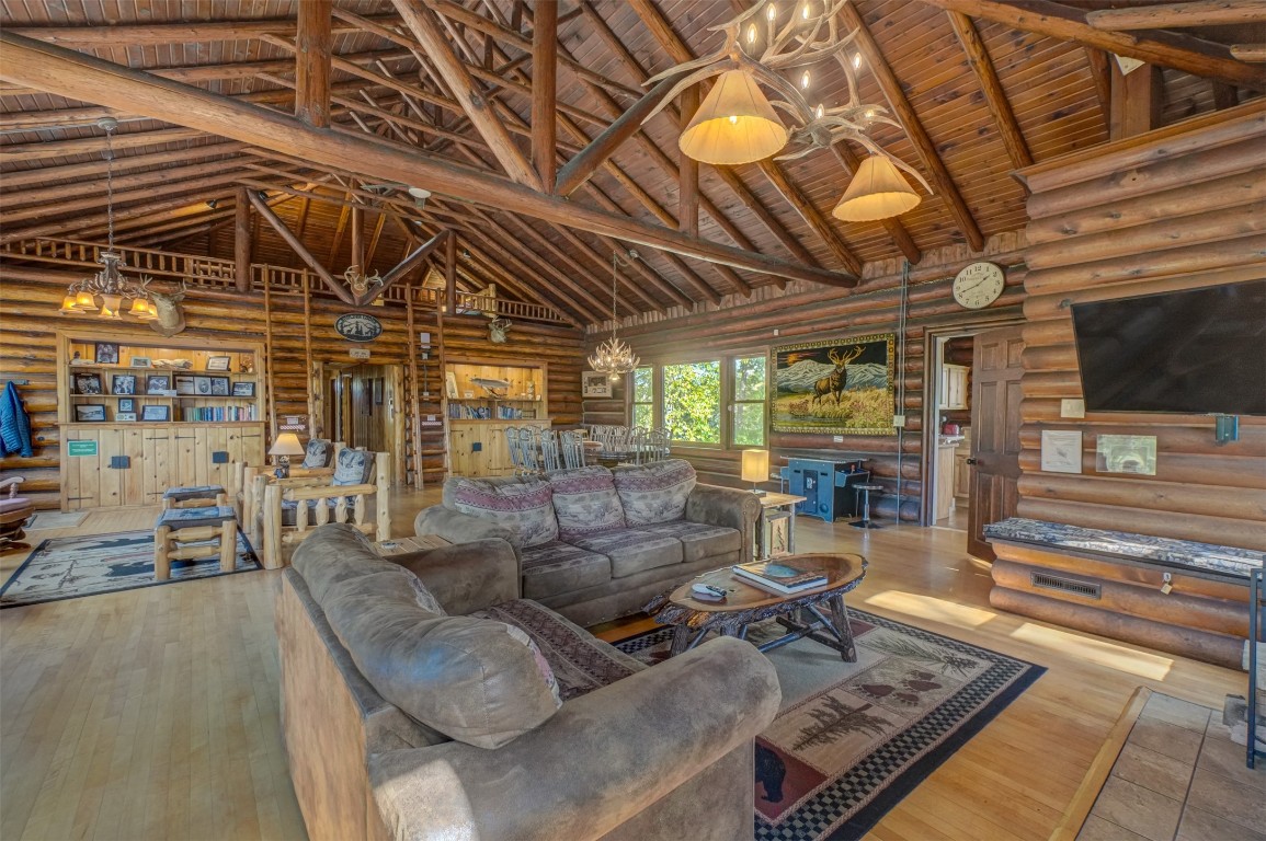 3600 Boxing Cp Trail Stone Lake, WI 54876 - Photo 7 of 59
