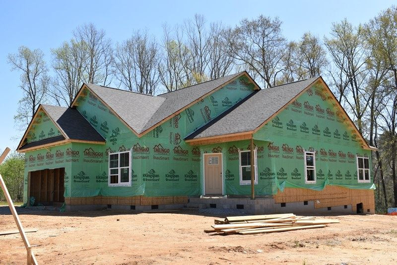 3541 South Beaver Lane Raleigh, NC 27604 - Photo 13 of 19 Photo 19