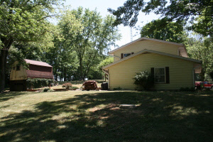 904 Kelso Road Mitchell, IN 47446 - Photo 34 of 36