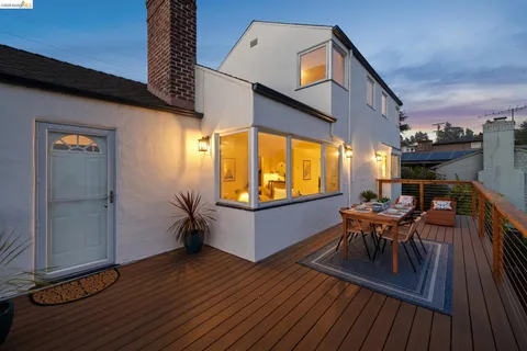 $1,499,000 | 708 Grizzly Peak Boulevard, Berkeley, CA 94708