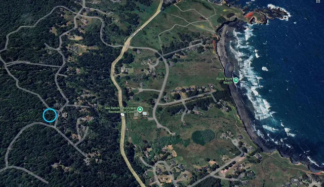 $200,000 | 35261 Windsong Lane, The Sea Ranch, CA 95497