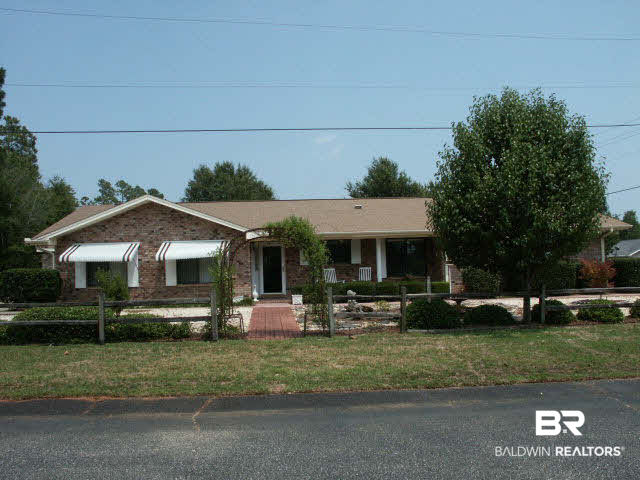 3047 Conquistador Circle Lillian, AL 36549 - Photo 1 of 1