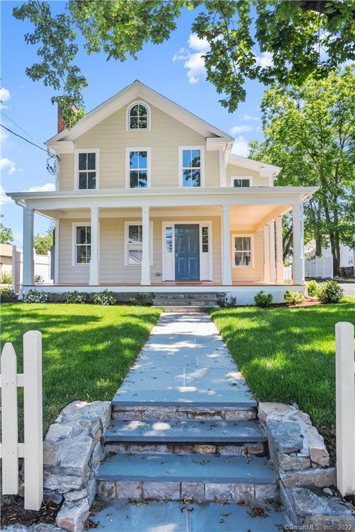 17 Belltown Road, Unit 1 Stamford, CT 06905 - Photo 1 of 1