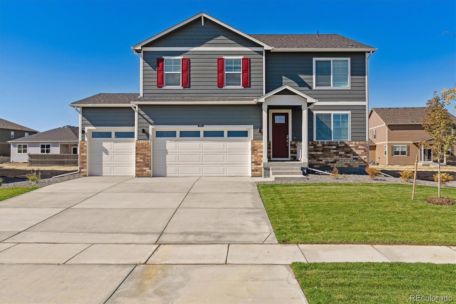 3274 Belleville Ridge Road Elizabeth, CO 80107 - Photo 1 of 37 Gallery Image 1