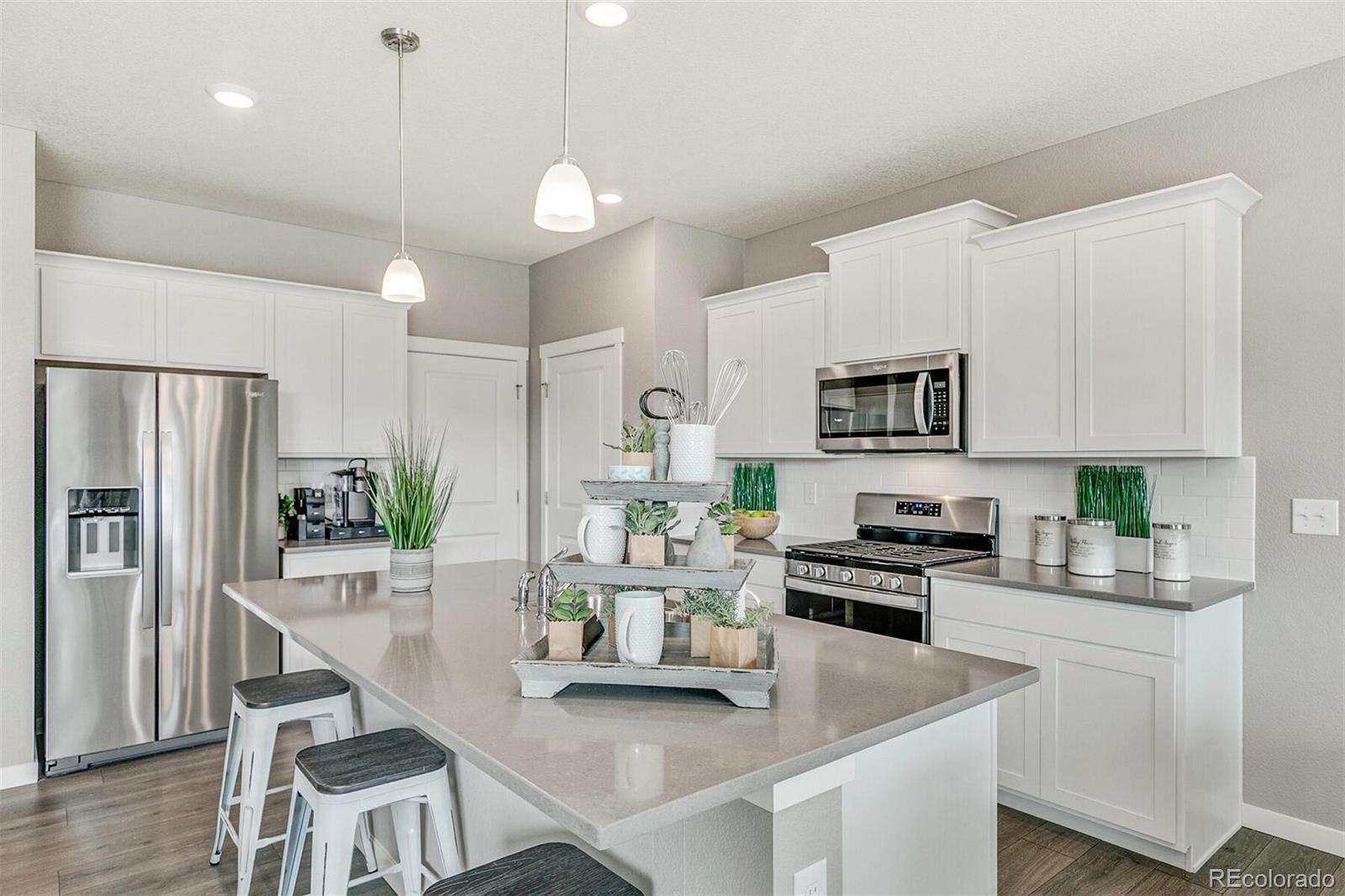 3274 Belleville Ridge Road Elizabeth, CO 80107 - Photo 13 of 37 Gallery Image 13