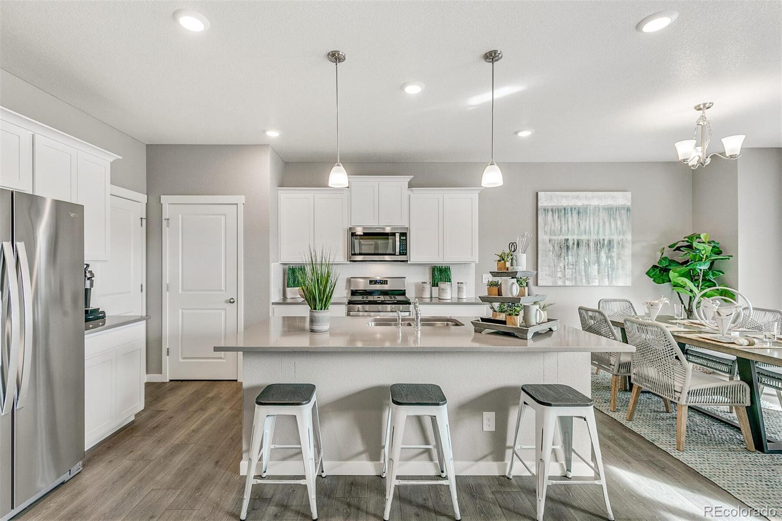 3274 Belleville Ridge Road Elizabeth, CO 80107 - Photo 14 of 37 Gallery Image 14