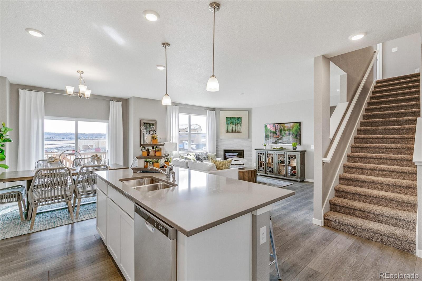 3274 Belleville Ridge Road Elizabeth, CO 80107 - Photo 17 of 37 Gallery Image 17