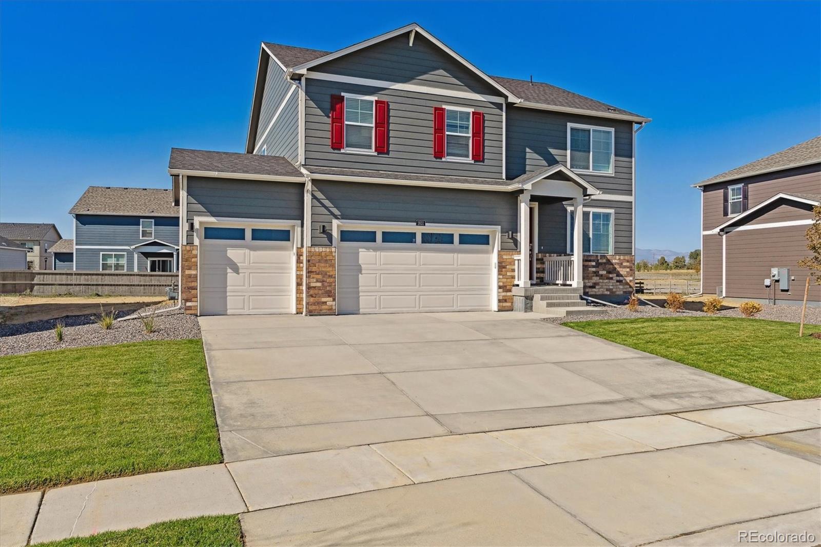 3274 Belleville Ridge Road Elizabeth, CO 80107 - Photo 2 of 37 Gallery Image 2