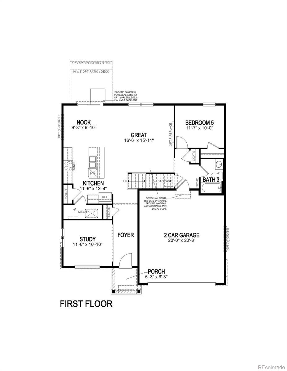 3274 Belleville Ridge Road Elizabeth, CO 80107 - Photo 35 of 37 Gallery Image 35