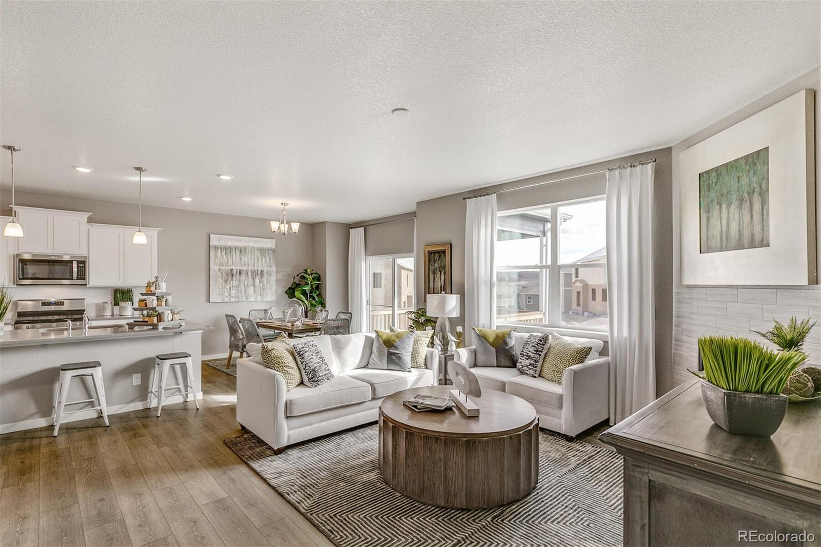 3274 Belleville Ridge Road Elizabeth, CO 80107 - Photo 5 of 37 Gallery Image 5