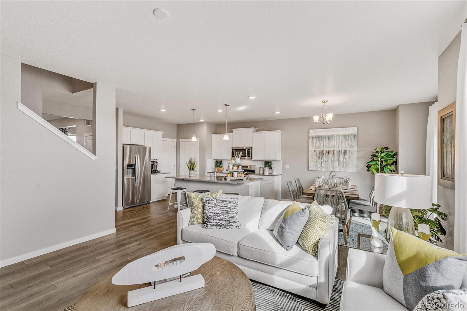 3274 Belleville Ridge Road Elizabeth, CO 80107 - Photo 6 of 37 Gallery Image 6