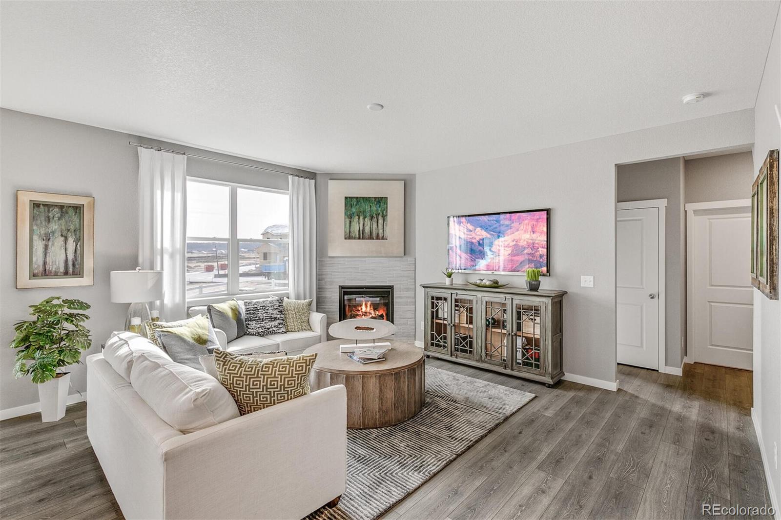 3274 Belleville Ridge Road Elizabeth, CO 80107 - Photo 7 of 37 Gallery Image 7