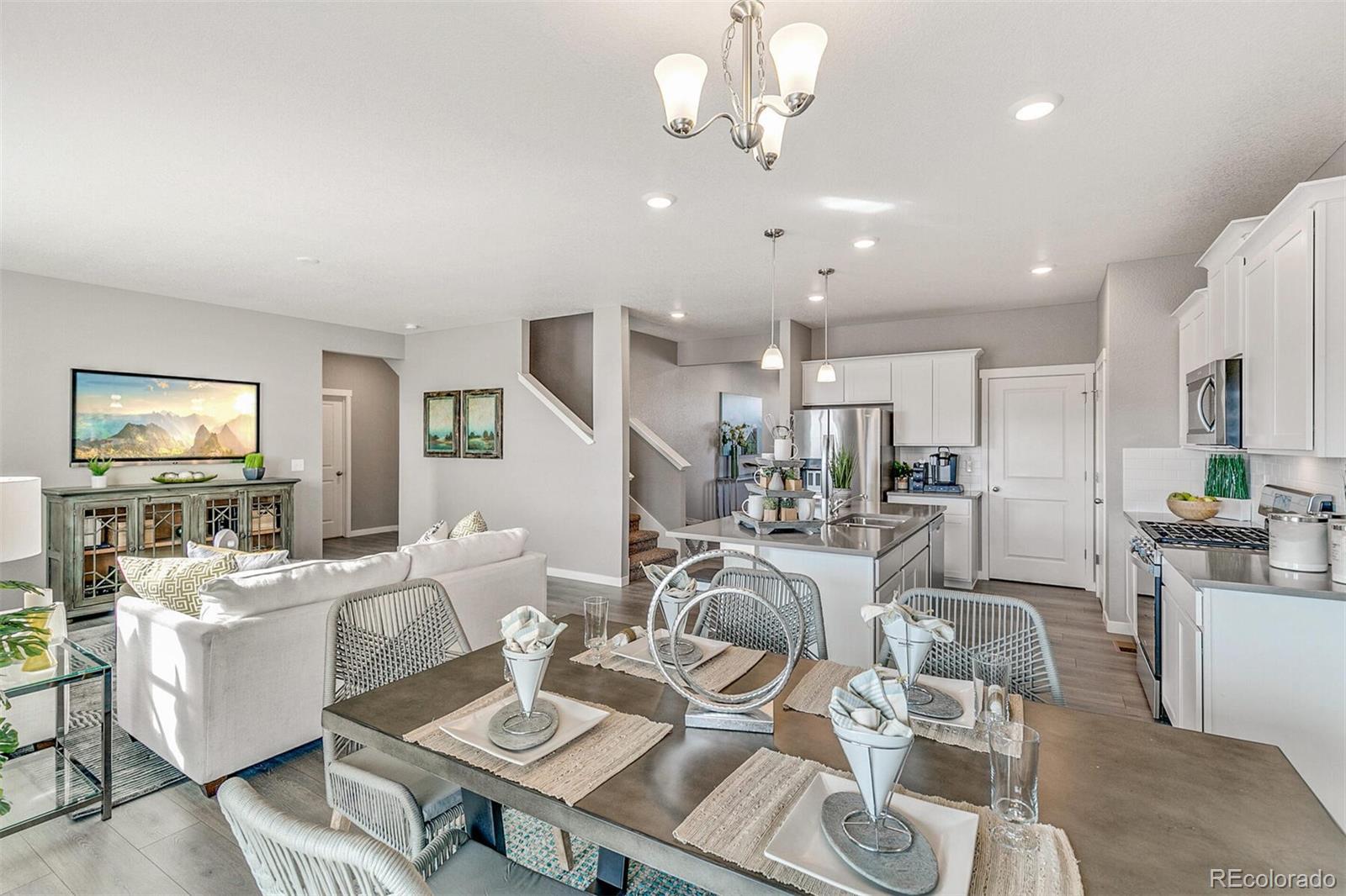 3274 Belleville Ridge Road Elizabeth, CO 80107 - Photo 10 of 37 Gallery Image 10