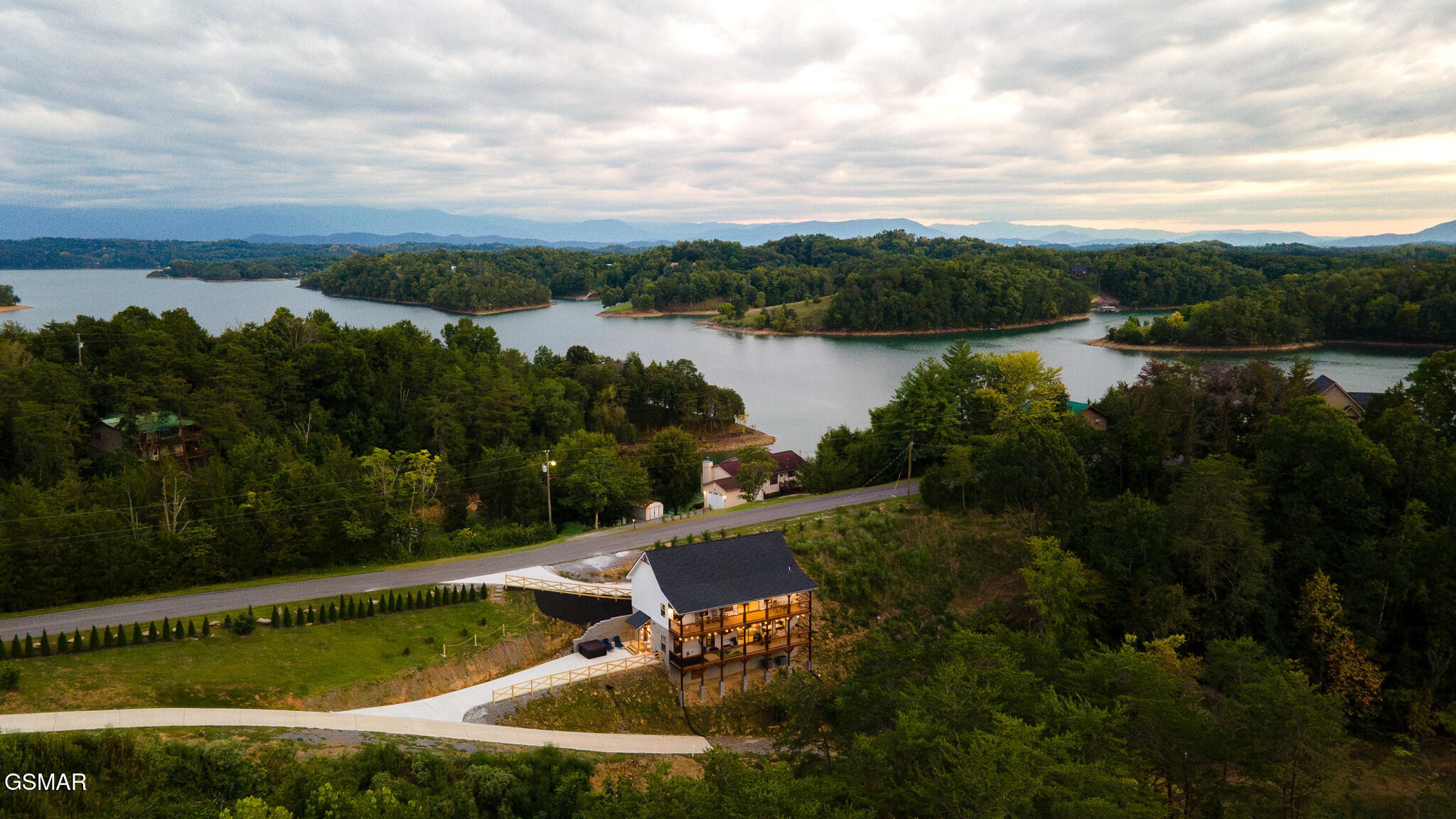790 Pleasure Road Sevierville, TN 37876 - Photo 2 of 66 Gallery Image 2