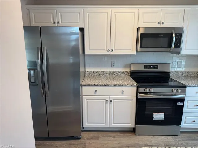 $235,900 | 812 East Russell Avenue, High Point, NC 27260