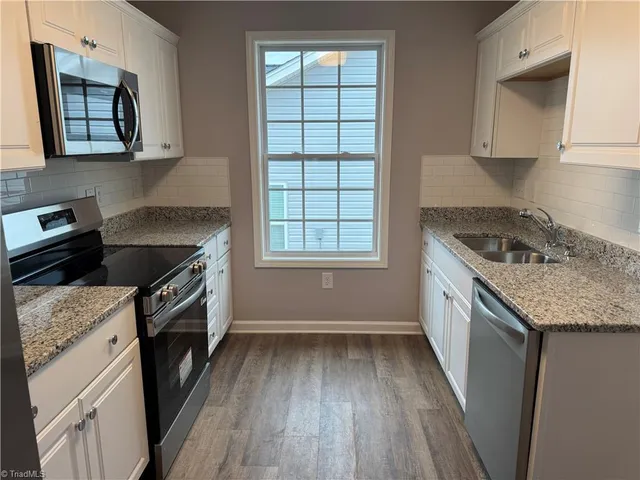 $235,900 | 812 East Russell Avenue, High Point, NC 27260