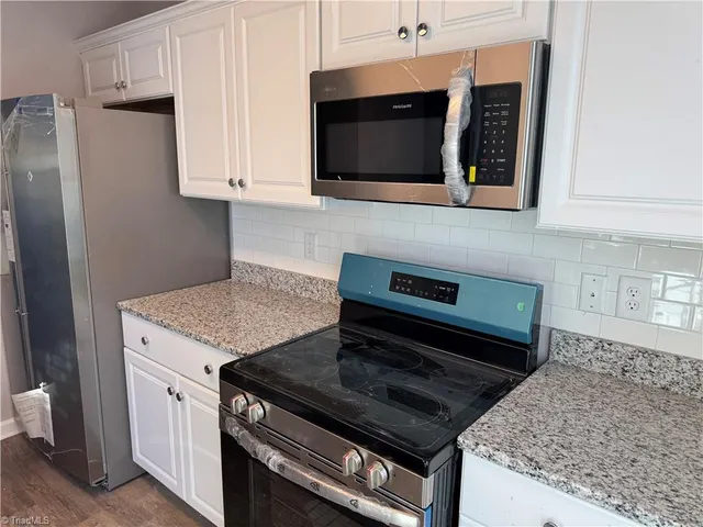 $235,900 | 812 East Russell Avenue, High Point, NC 27260