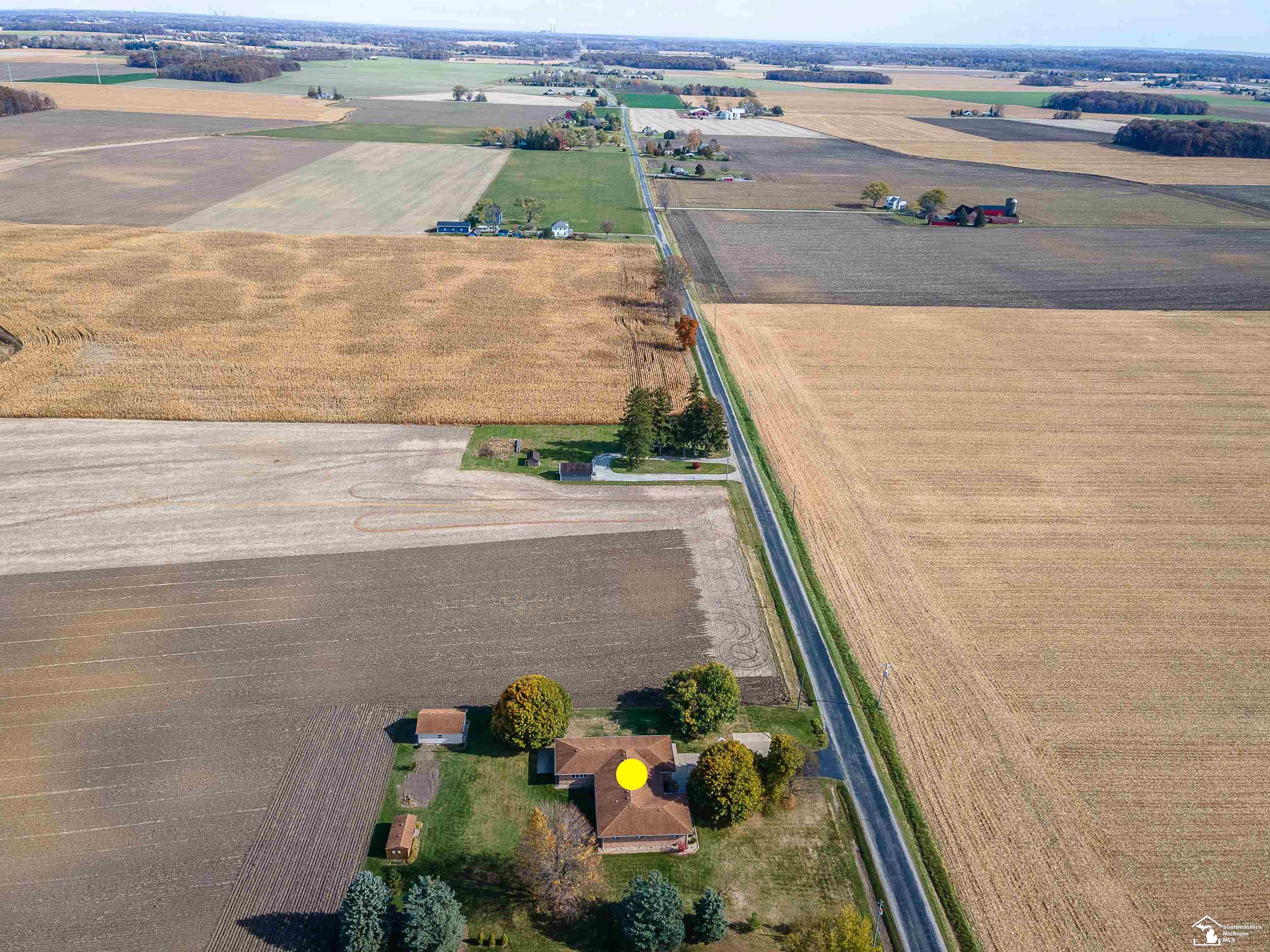 8150 Lulu Road Ida, MI 48140 - Photo 52 of 55