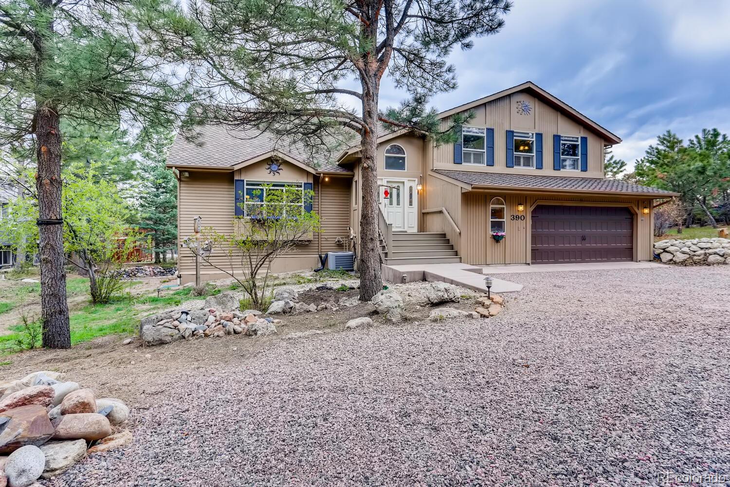 390 Jack Boot Road Monument, CO 80132 - Photo 3 of 40 Gallery Image 3