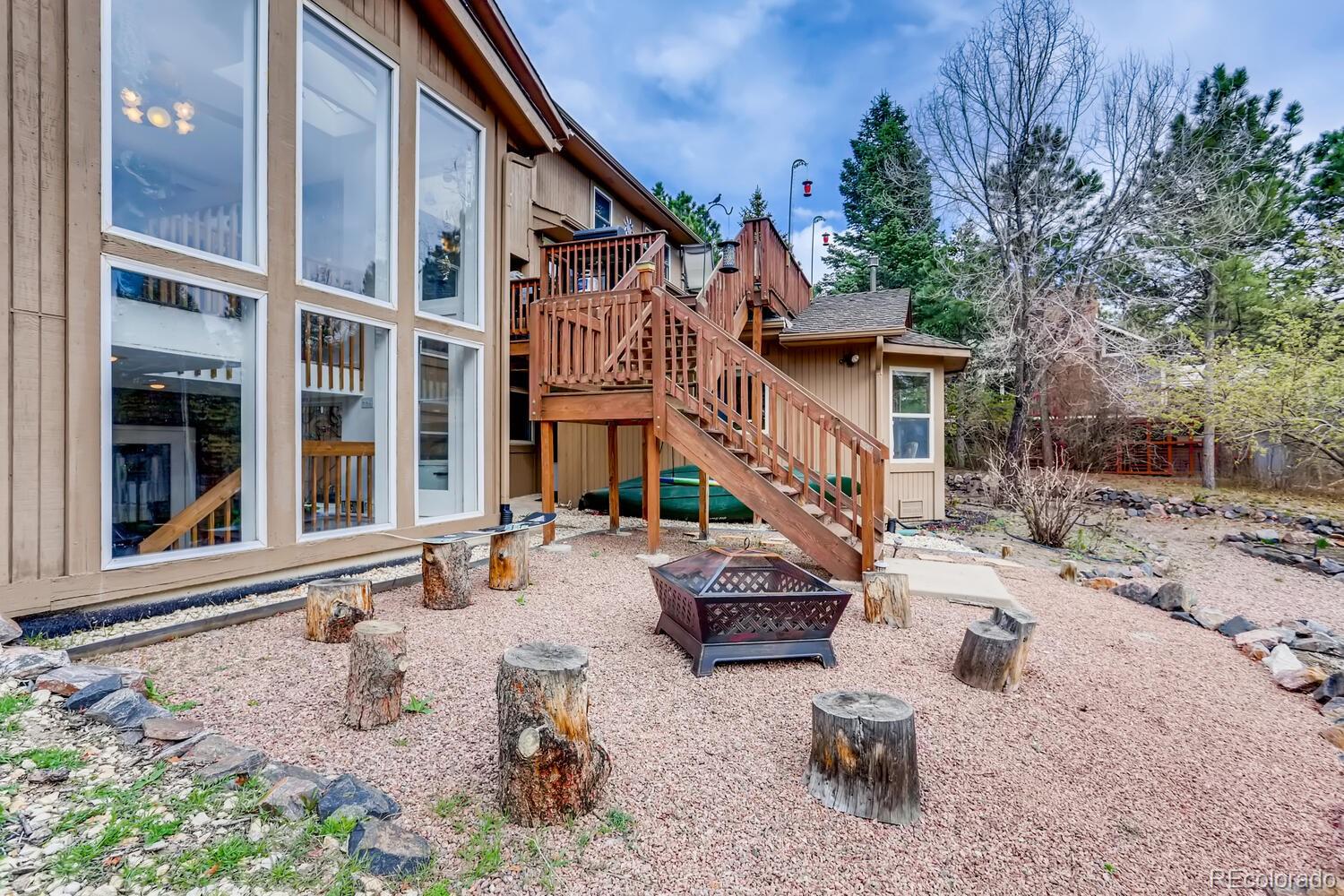 390 Jack Boot Road Monument, CO 80132 - Photo 36 of 40 Gallery Image 36