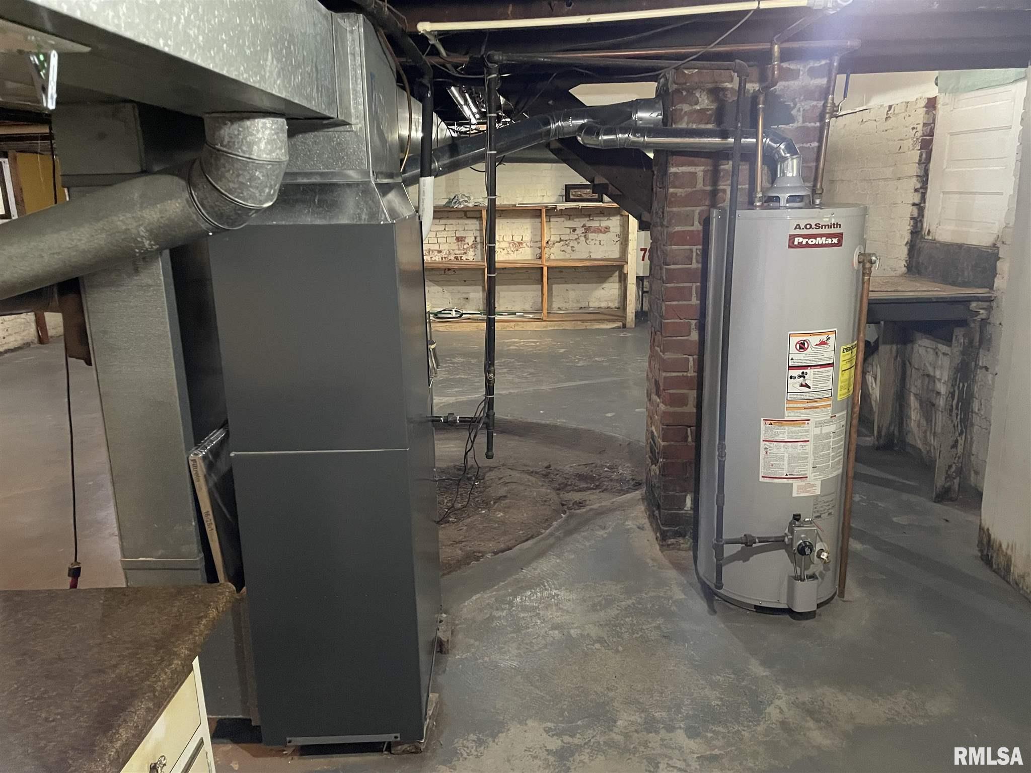 1211 West Lawrence Avenue Springfield, IL 62704 - Photo 25 of 28