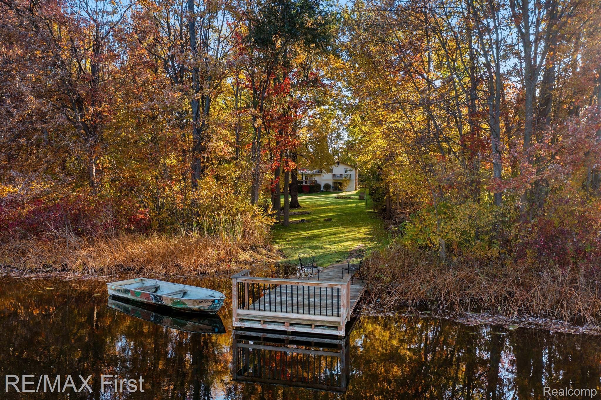 76055 Van Dyke Road Romeo, MI 48065 - Photo 3 of 44 Gallery Image 3