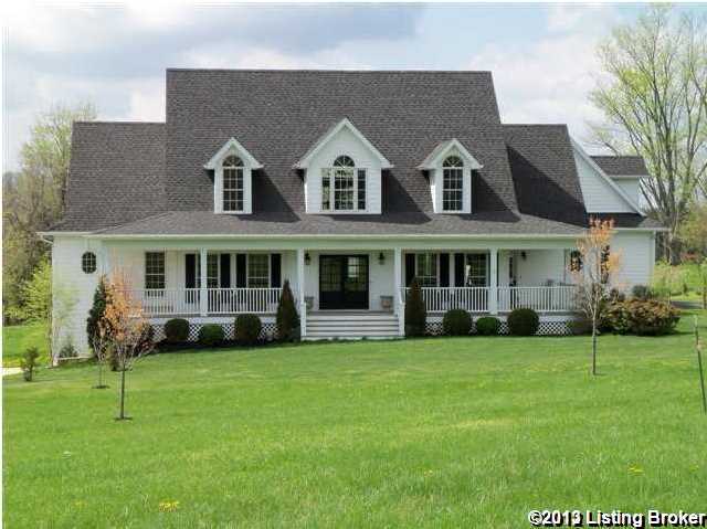 1907 Conner Station Road Simpsonville, KY 40067 - Photo 24 of 26 Additional Photo