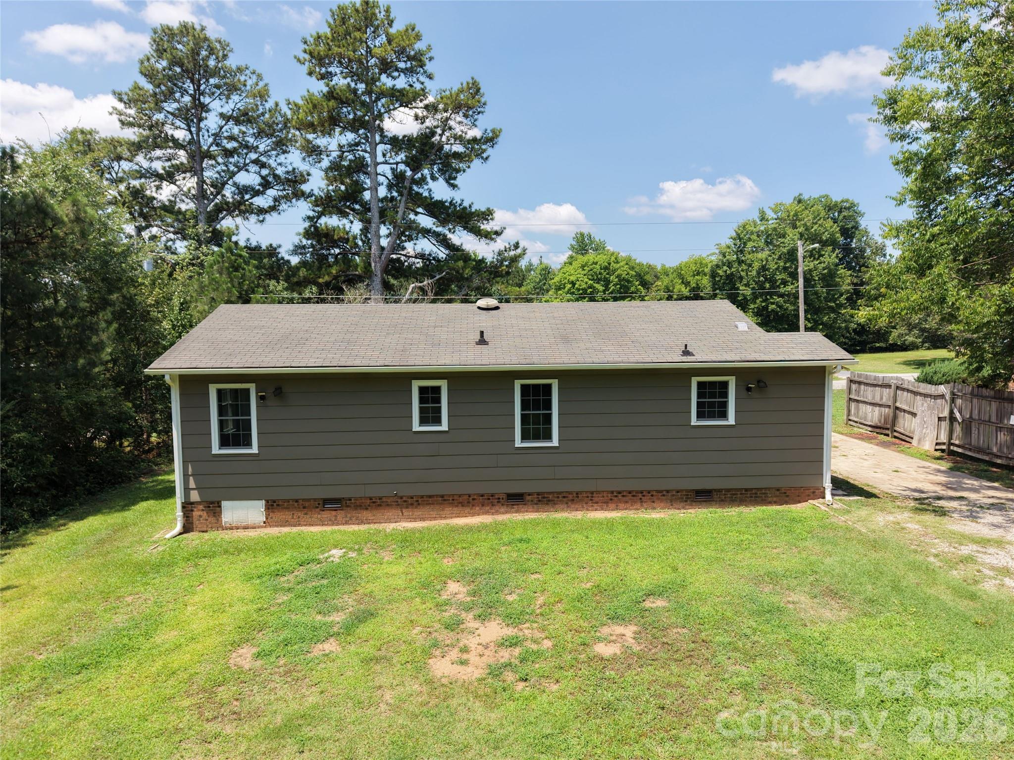 3853 Country Club Road Wadesboro, NC 28170 - Photo 6 of 35
