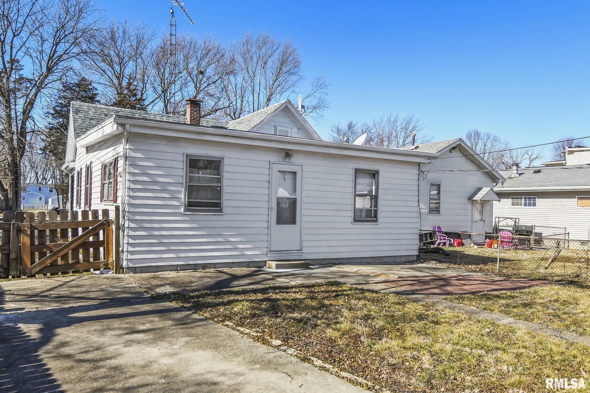 2608 South Walnut Street Springfield, IL 62704 - Photo 24 of 28 Gallery Image 24