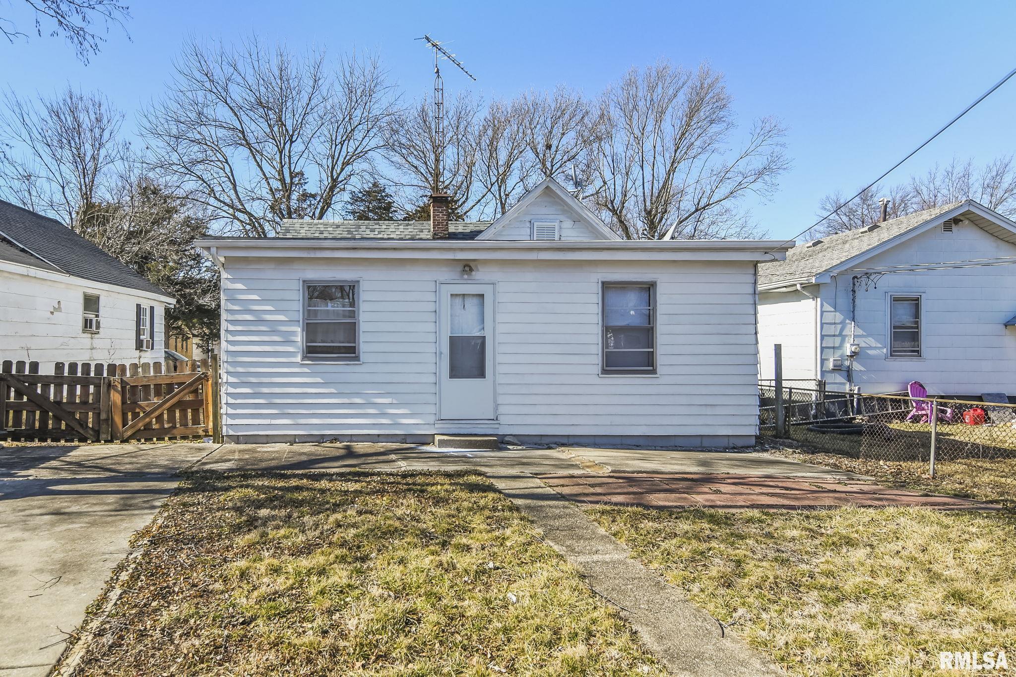 2608 South Walnut Street Springfield, IL 62704 - Photo 25 of 28 Gallery Image 25