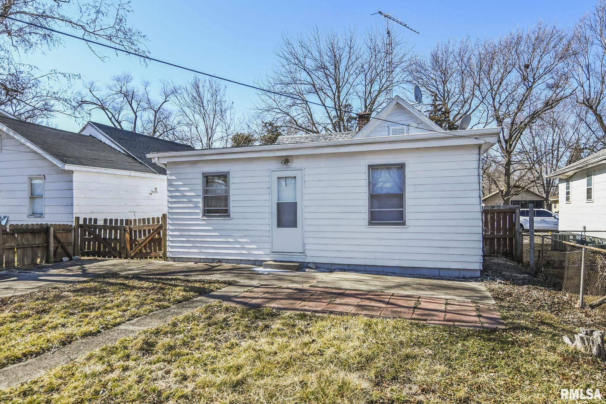 2608 South Walnut Street Springfield, IL 62704 - Photo 26 of 28 Gallery Image 26