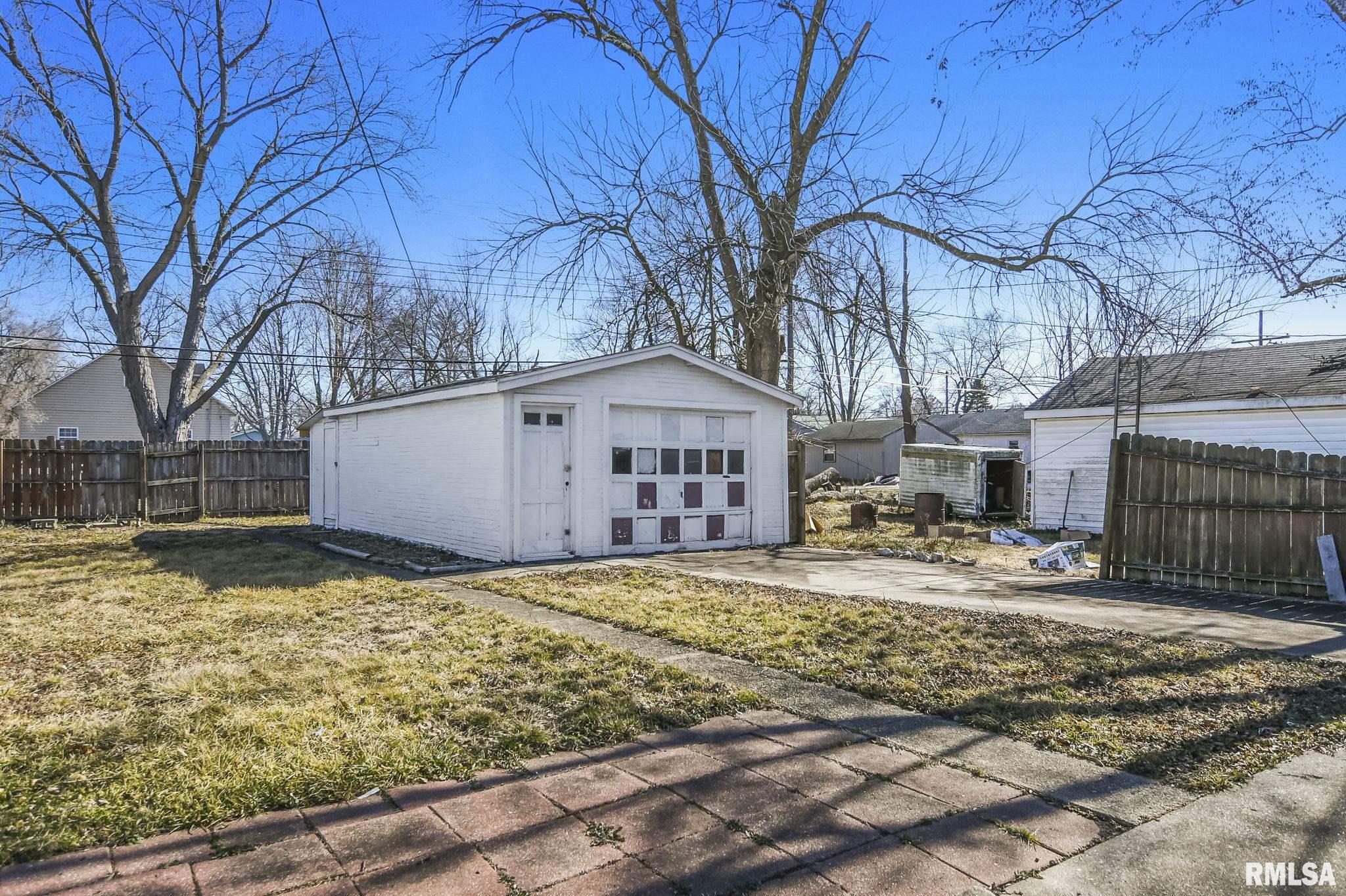 2608 South Walnut Street Springfield, IL 62704 - Photo 28 of 28 Gallery Image 28