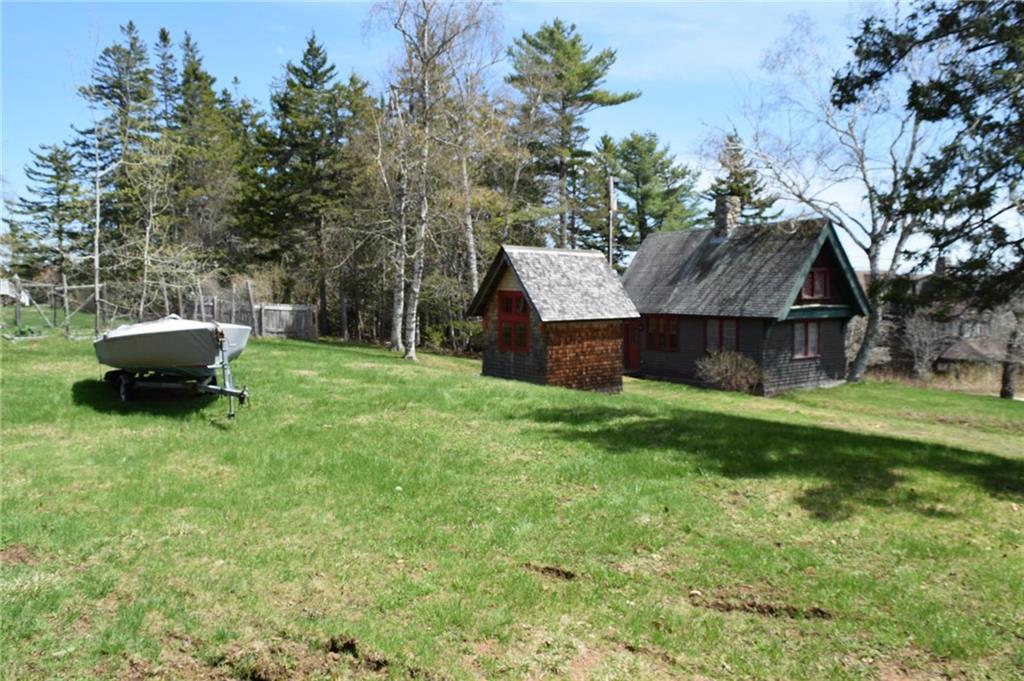16 Woodside Way Castine, ME 04421 - Photo 14 of 32 Photo