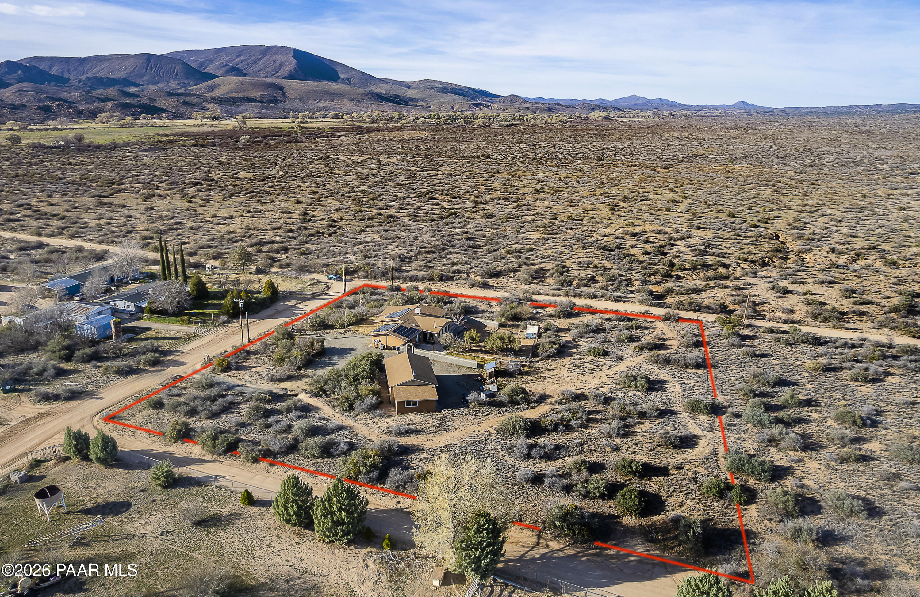 6565 Musgrove Road Skull Valley, AZ 86338 - Photo 3 of 65 001c