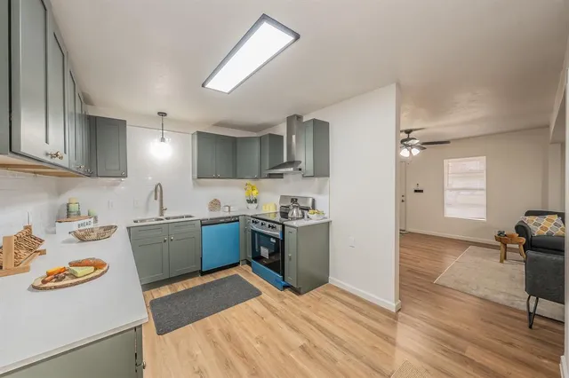 $264,000 | 4545 Reaford Drive, Haltom City, TX 76117