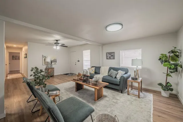 $264,000 | 4545 Reaford Drive, Haltom City, TX 76117