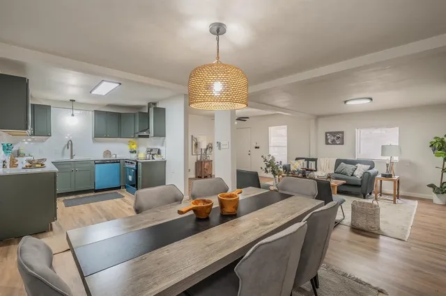 $264,000 | 4545 Reaford Drive, Haltom City, TX 76117