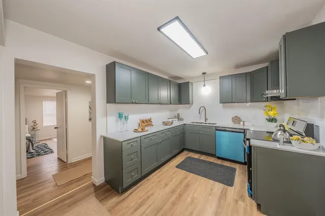 $264,000 | 4545 Reaford Drive, Haltom City, TX 76117