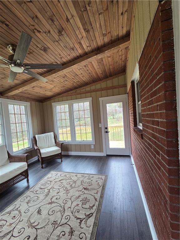 1012 Highway 332 Pendergrass, GA 30567 - Photo 21 of 51