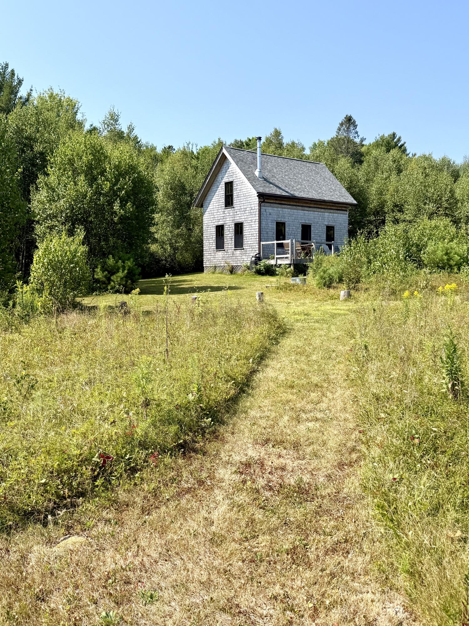 64 Dam Road Beddington, ME 04622 - Photo 4 of 40 IMG_1889